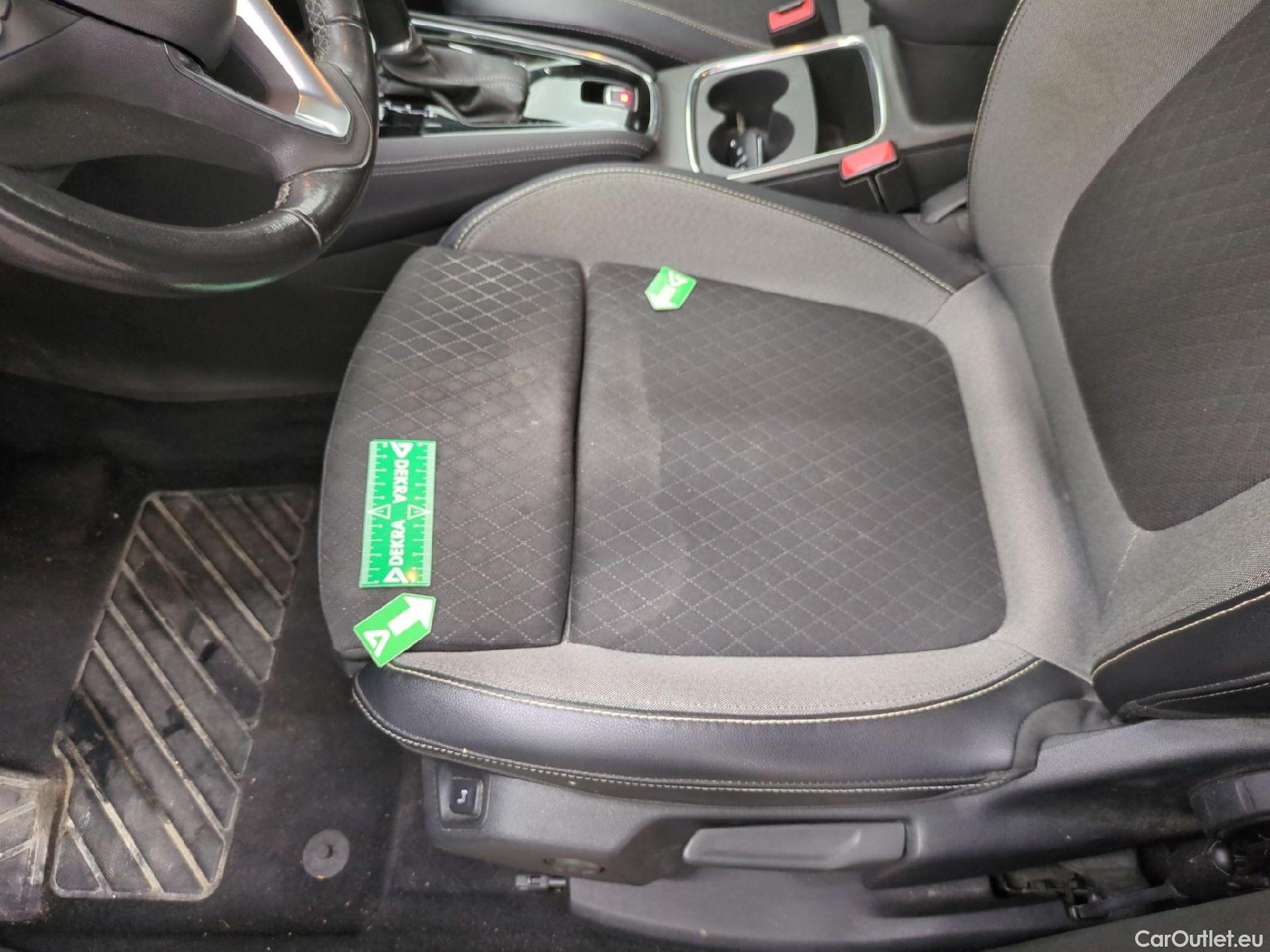  Opel   Grandland X Grandland X Elegance Business 1.5 130CV BVA8 E6d #5