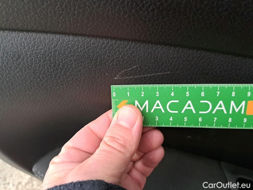  Nissan  Qashqai NISSAN  / 2017 / 5P / Crossover 1.5 DCI 115 Business Edition #12