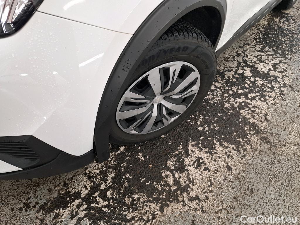  Peugeot  2008  Active 1.5 HDi 110CV BVM6 E6d #10