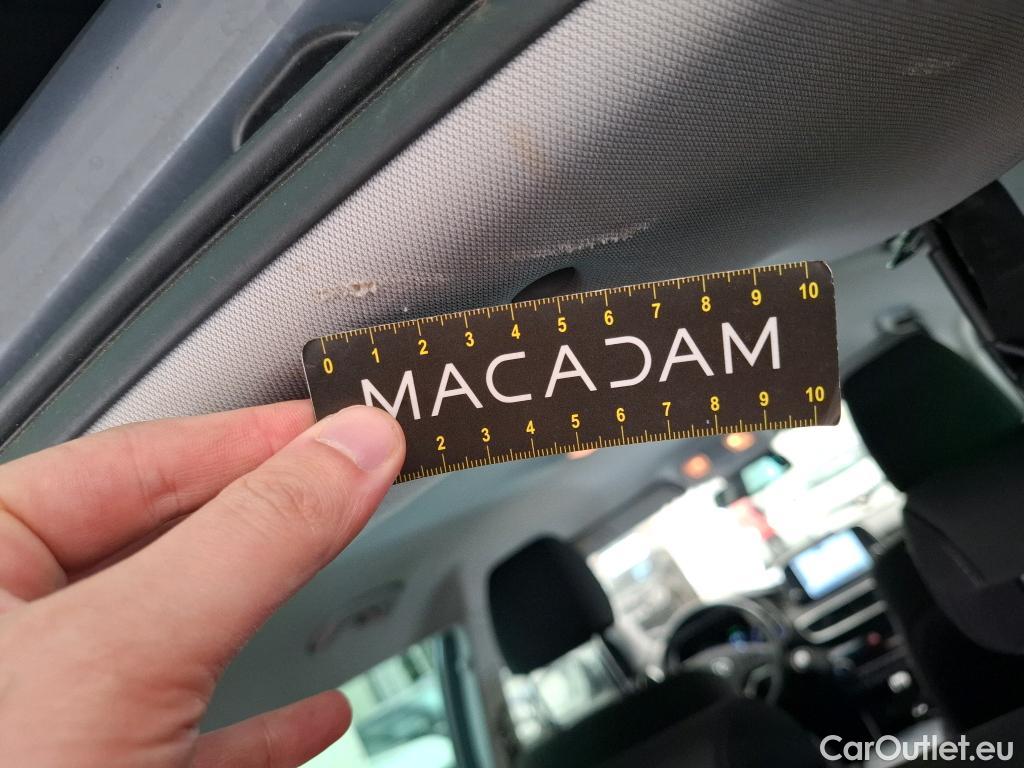  Hyundai  Tucson HYUNDAI  / 2018 / 5P / SUV 1.6 CRDI 115 HYBRID 48V CREATIVE #2