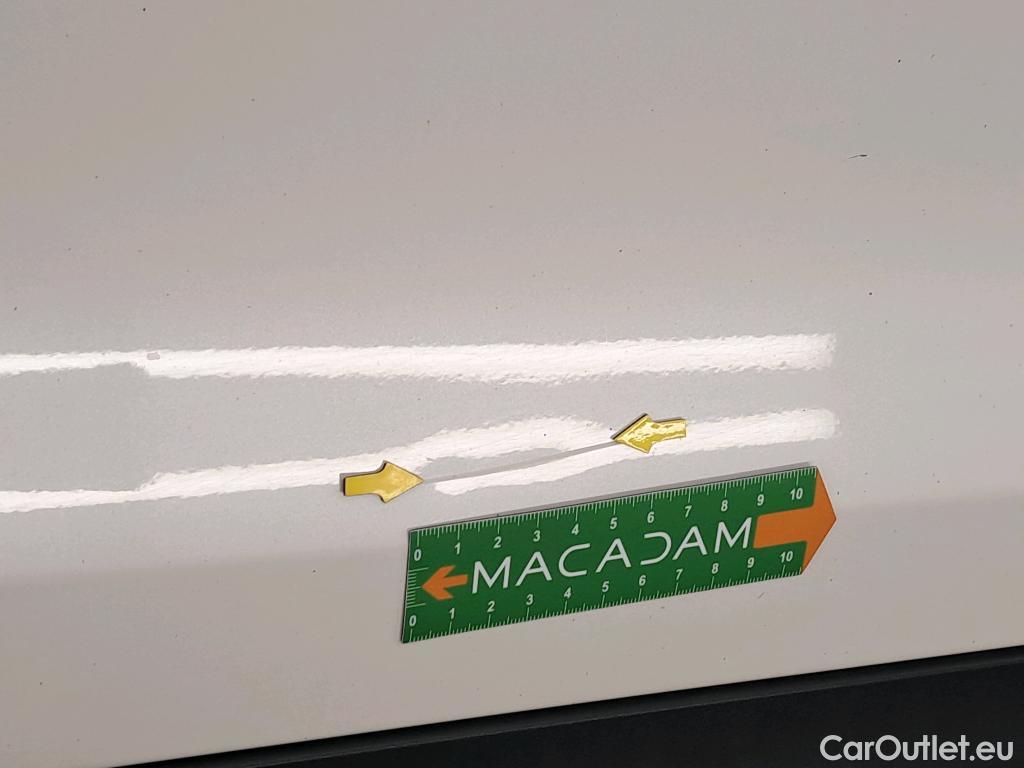  Nissan  Qashqai NISSAN  / 2017 / 5P / Crossover 1.5 DCI 115 Business Edition #1