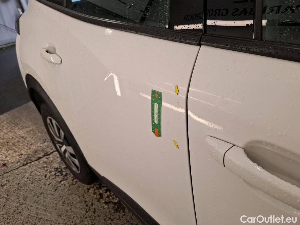  Peugeot  2008  Active 1.5 HDi 110CV BVM6 E6d #1