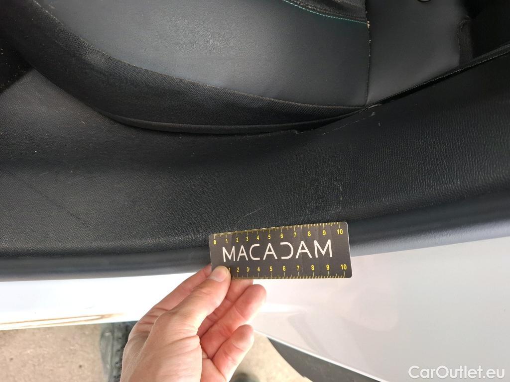  Peugeot  2008  Allure Pack 1.5 HDi 130CV BVA8 E6d #5