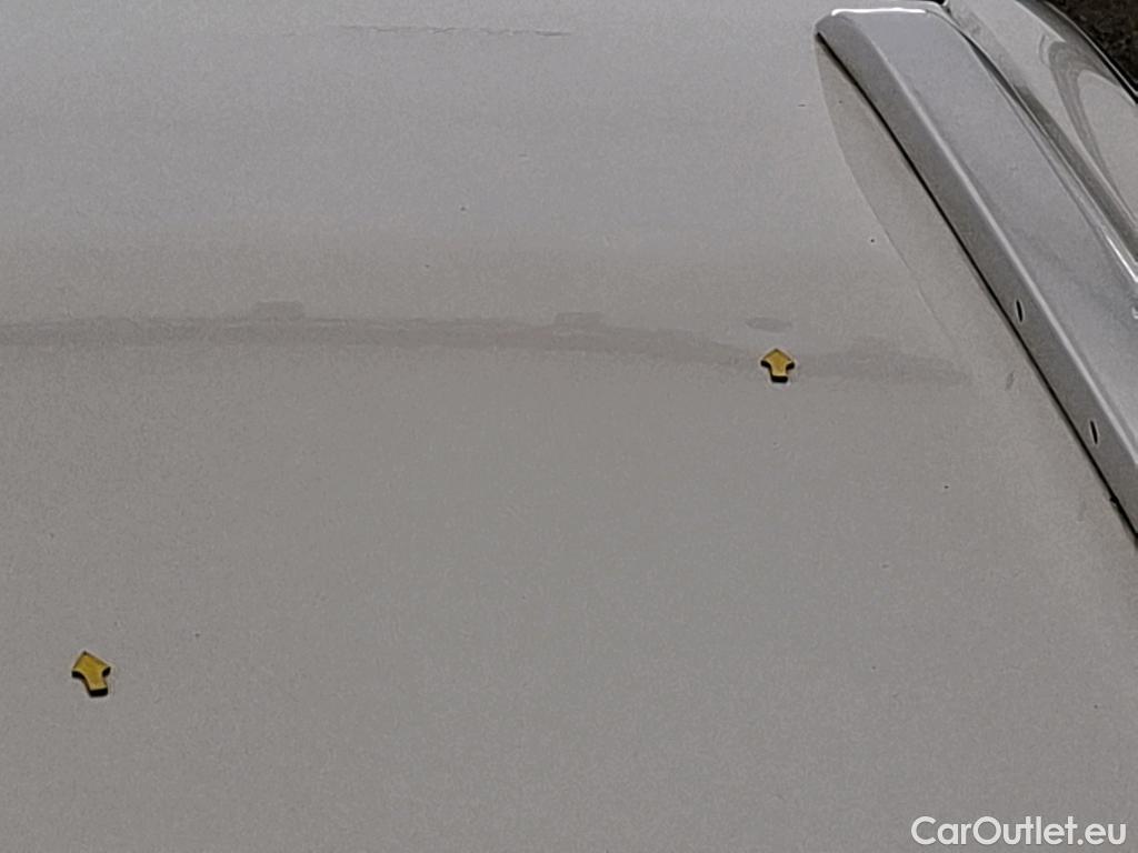  Peugeot  3008  Allure Pack 1.5 HDi 130CV BVA8 E6d #3