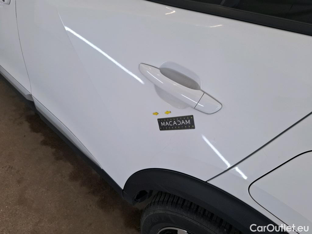  Peugeot  2008  Allure Pack 1.5 HDi 130CV BVA8 E6d #20