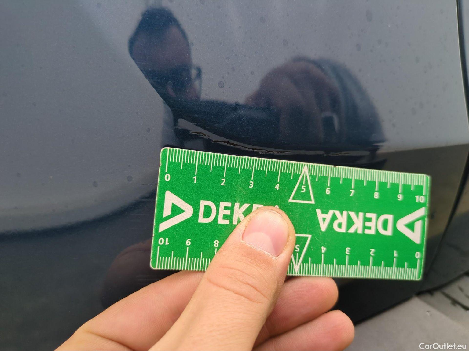  Peugeot  3008  Active Pack 1.5 HDi 130CV BVA8 E6d #35