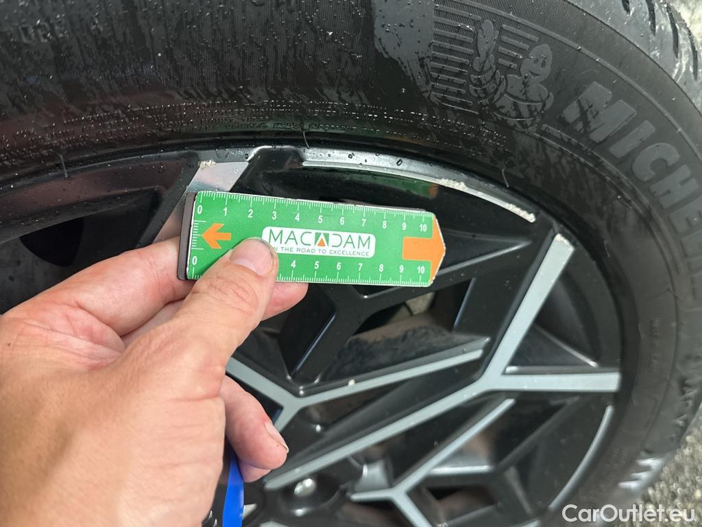  Hyundai  Tucson  N-Line Executive Mild-Hybrid 2WD 1.6 CRDI 135CV BVA7 E6d #14