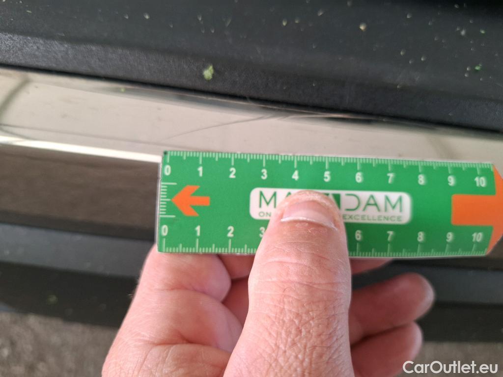  Peugeot  3008  Allure Pack 1.5 HDi 130CV BVA8 E6d #17