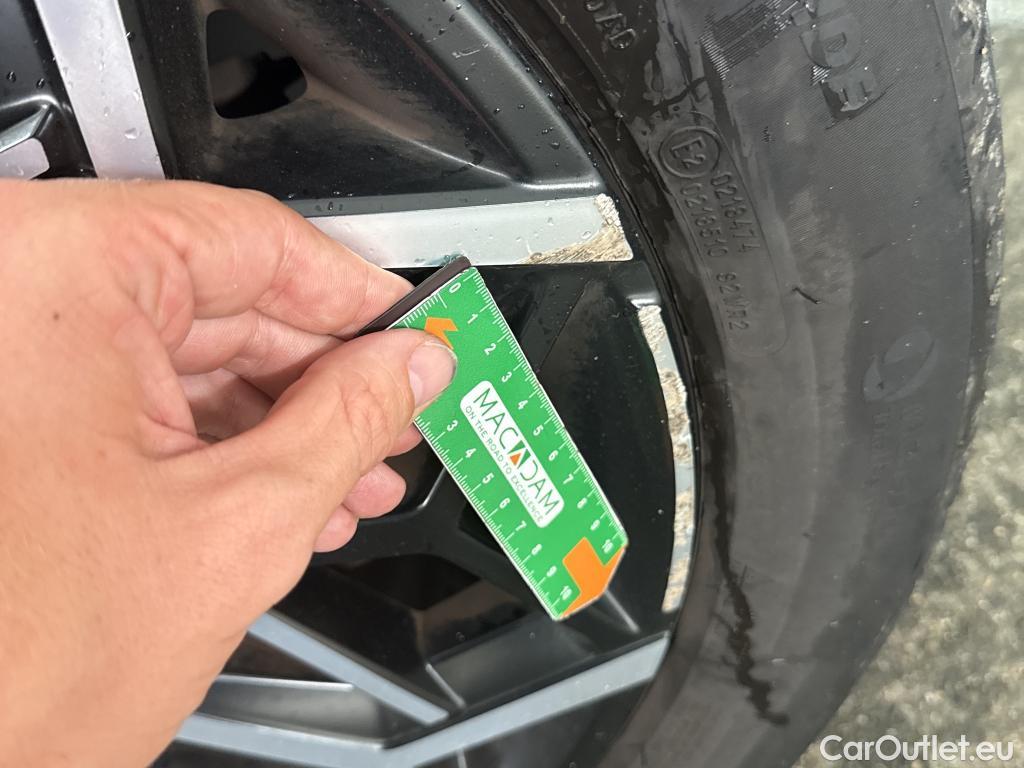  Hyundai  Tucson  N-Line Executive Mild-Hybrid 2WD 1.6 CRDI 135CV BVA7 E6d #8