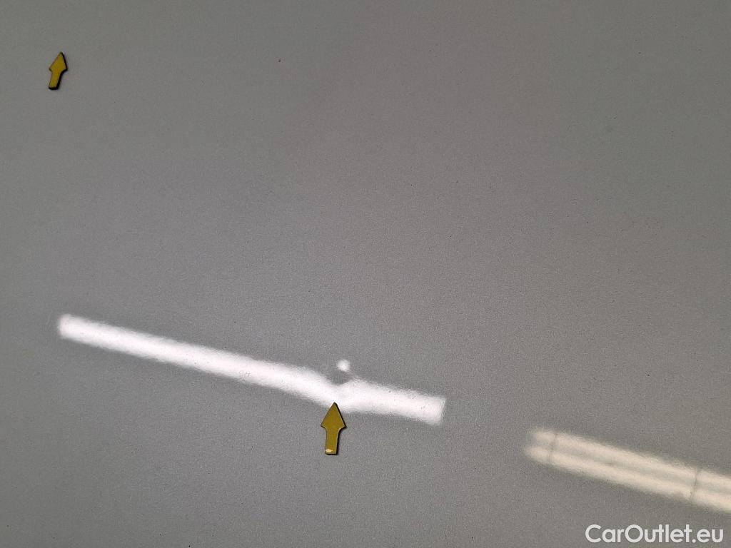  Peugeot  3008  Allure Pack 1.5 HDi 130CV BVA8 E6d #27