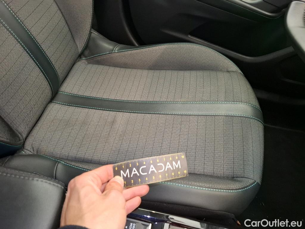  Peugeot  2008  Allure Pack 1.5 HDi 130CV BVA8 E6d #7