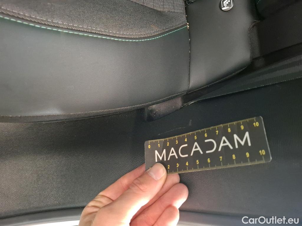  Peugeot  2008  Allure Pack 1.5 HDi 130CV BVA8 E6d #4