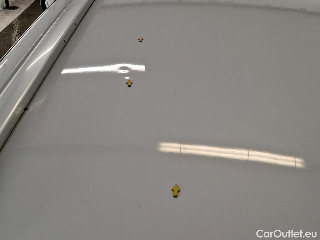  Peugeot  3008  Allure Pack 1.5 HDi 130CV BVA8 E6d #10