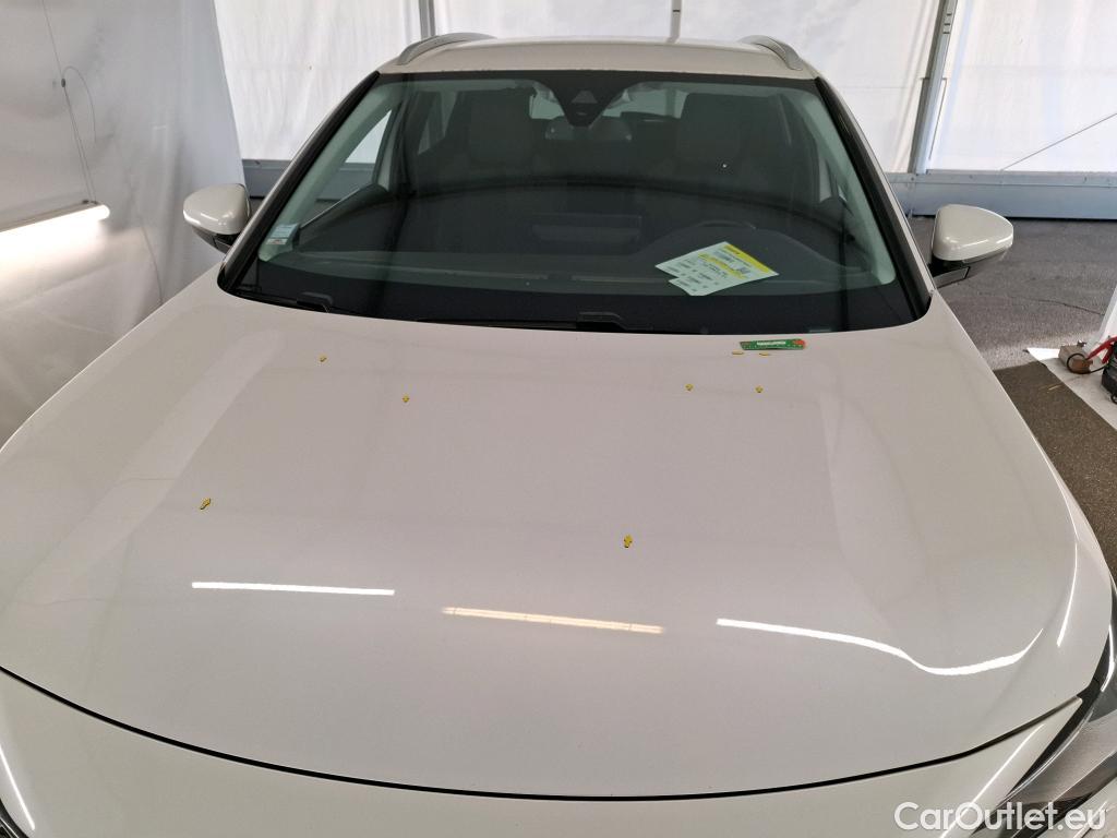  Peugeot  3008  Allure Pack 1.5 HDi 130CV BVA8 E6d #22