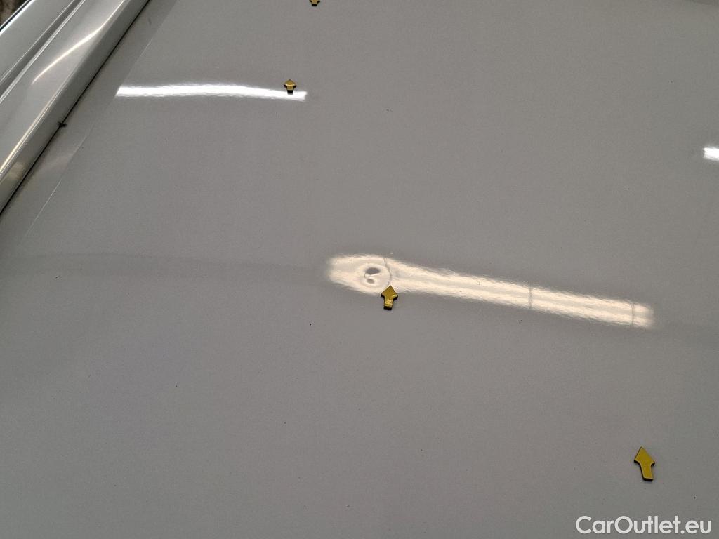  Peugeot  3008  Allure Pack 1.5 HDi 130CV BVA8 E6d #9