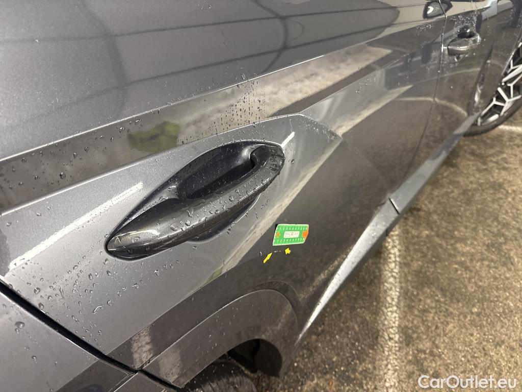  Hyundai  Tucson  N-Line Executive Mild-Hybrid 2WD 1.6 CRDI 135CV BVA7 E6d #11