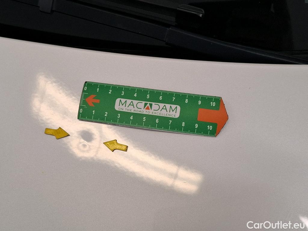  Peugeot  3008  Allure Pack 1.5 HDi 130CV BVA8 E6d #23