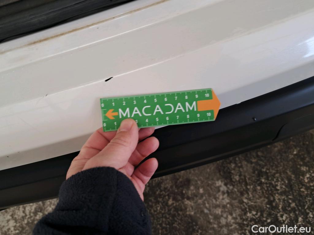  Nissan  Qashqai NISSAN  / 2017 / 5P / Crossover 1.5 DCI 115 Business Edition #23