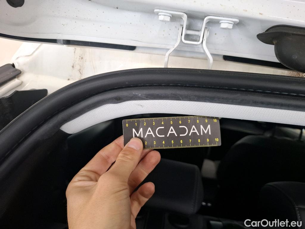  Peugeot  2008  Allure Pack 1.5 HDi 130CV BVA8 E6d #11