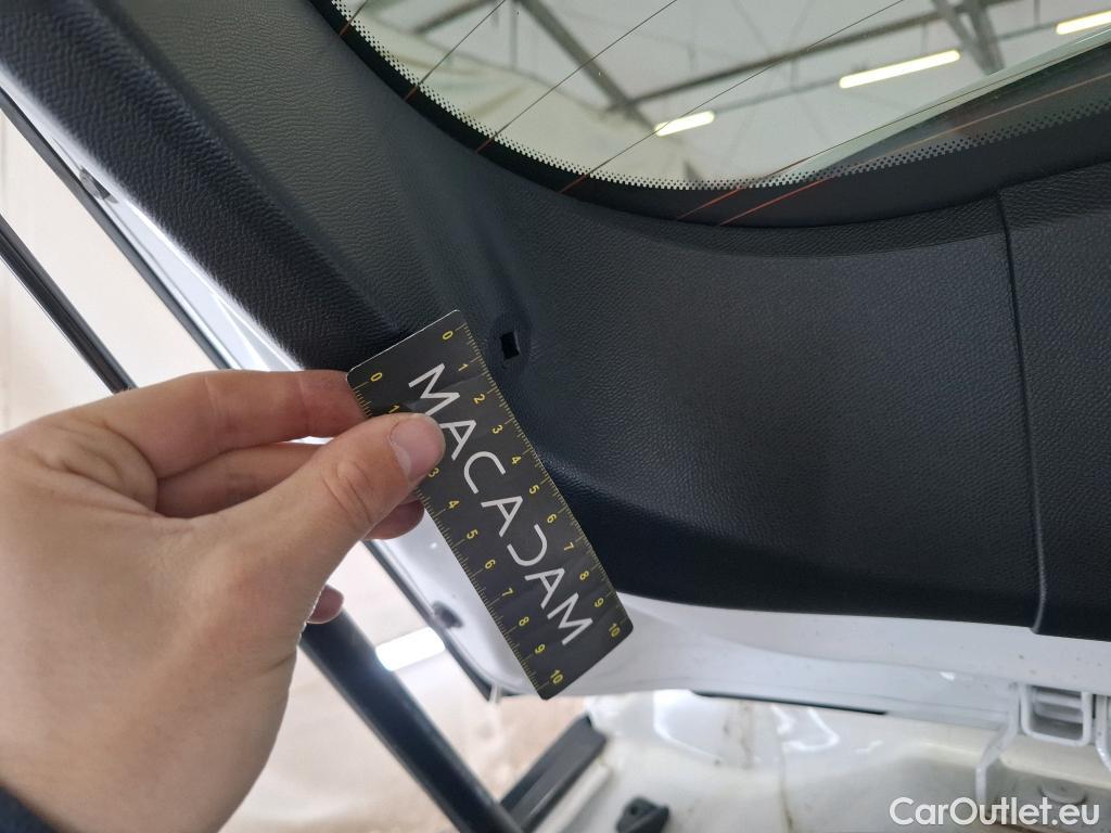  Peugeot  2008  Allure Pack 1.5 HDi 130CV BVA8 E6d #13