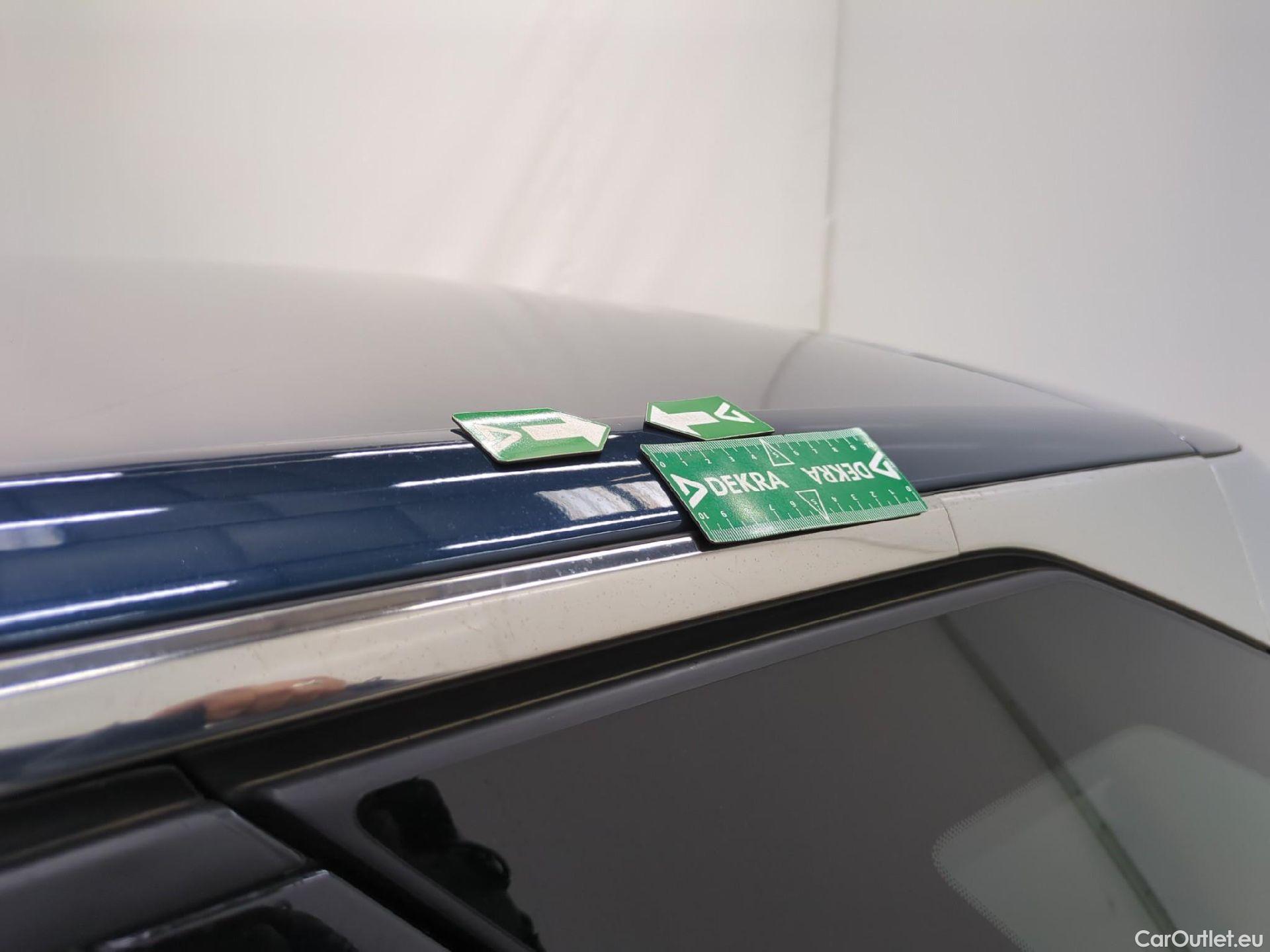  Peugeot  3008  Active Pack 1.5 HDi 130CV BVA8 E6d #30