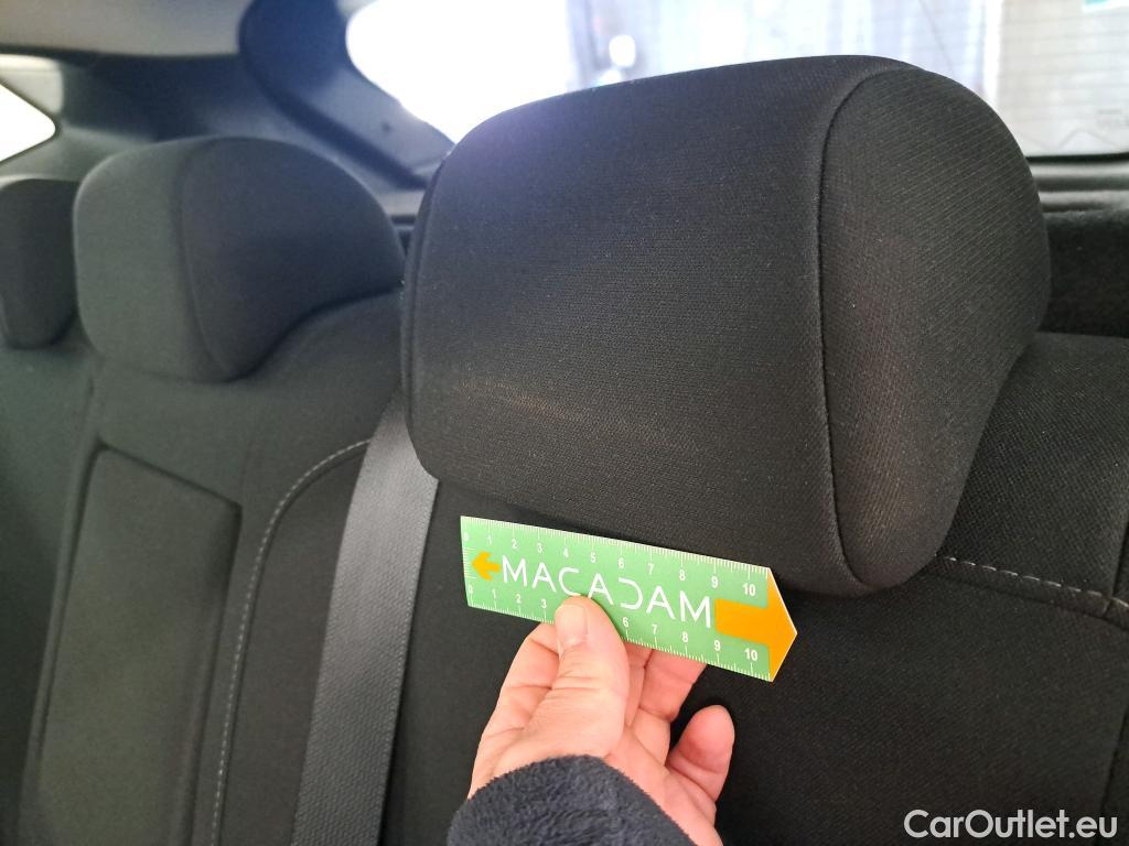  Nissan  Qashqai NISSAN  / 2017 / 5P / Crossover 1.5 DCI 115 Business Edition #19