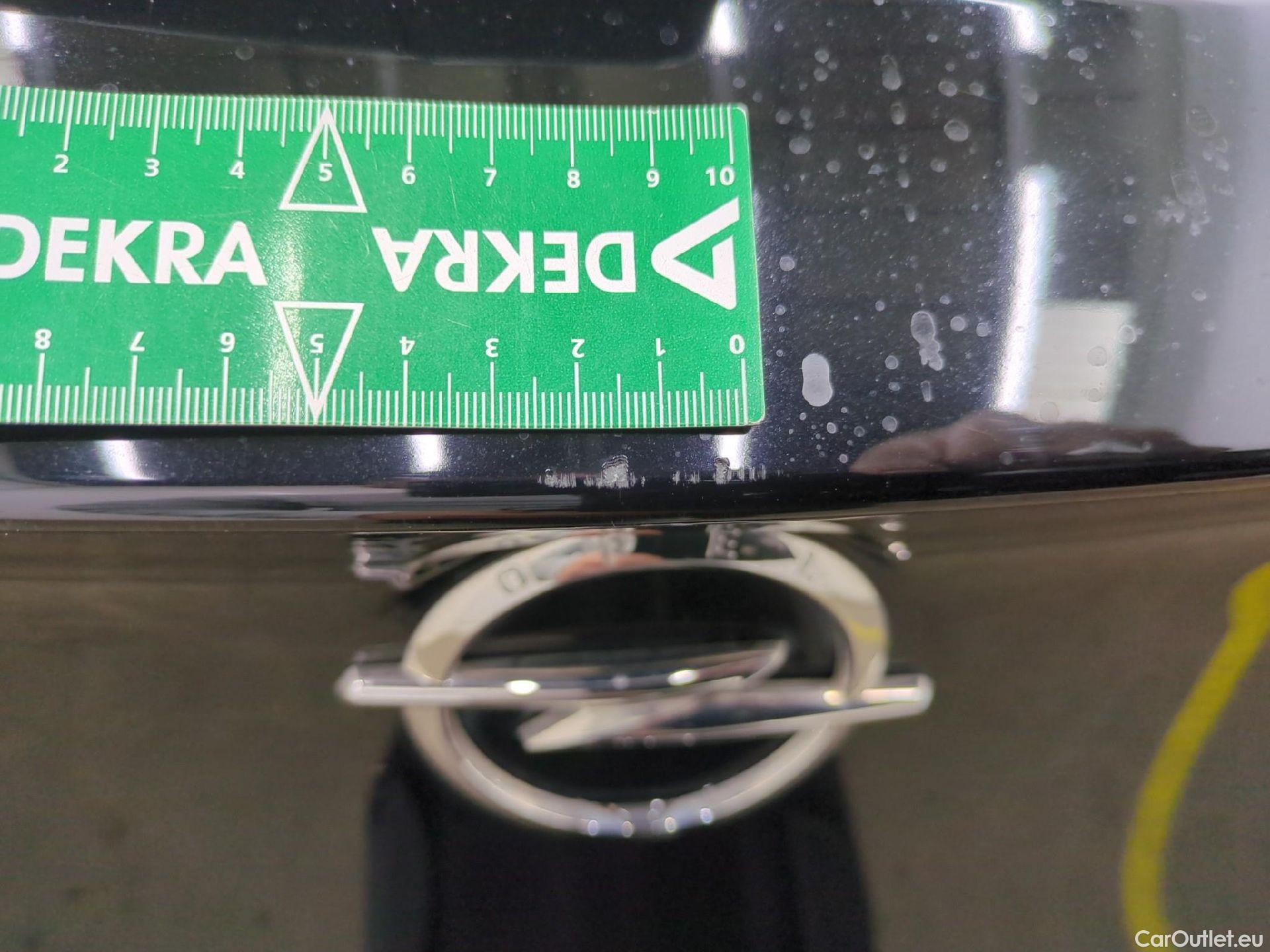  Opel   Grandland X Grandland X Elegance Business 1.5 130CV BVA8 E6d #53