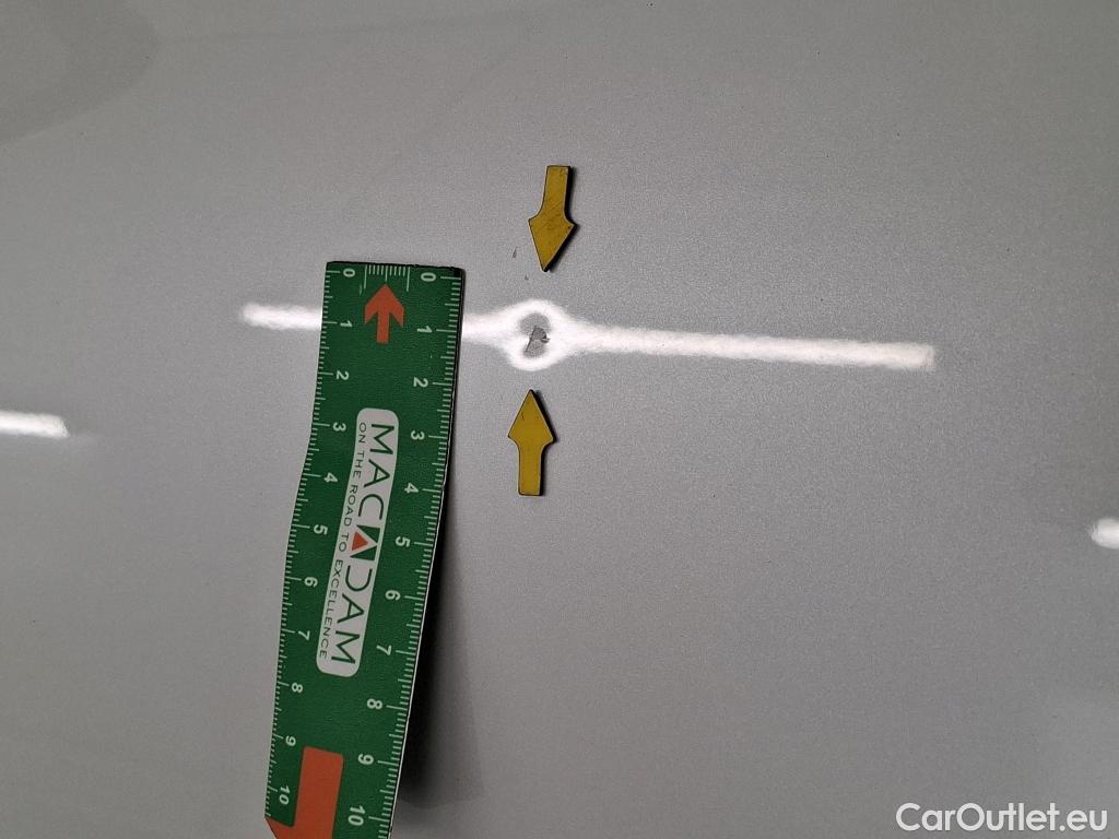  Peugeot  3008  Allure Pack 1.5 HDi 130CV BVA8 E6d #36