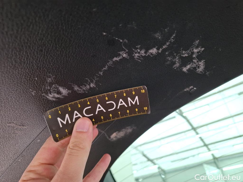  Hyundai  Tucson HYUNDAI  / 2018 / 5P / SUV 1.6 CRDI 115 HYBRID 48V CREATIVE #12