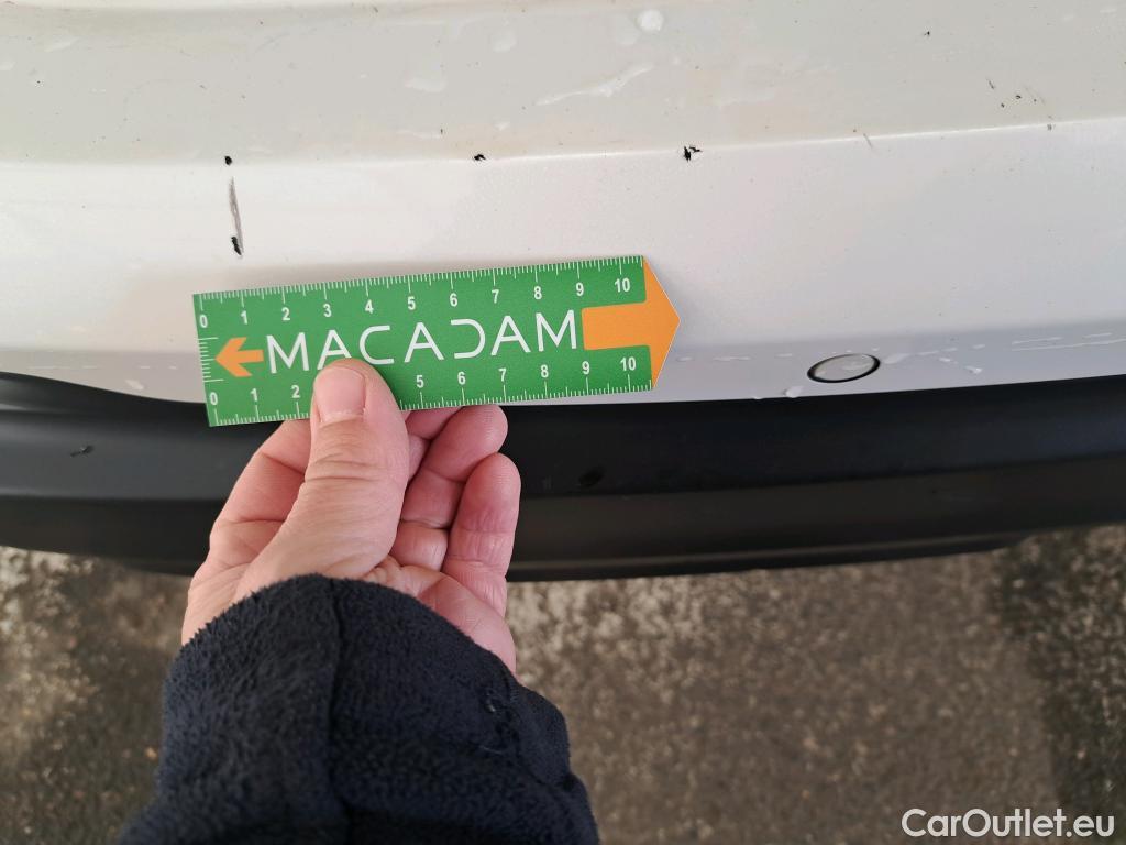  Nissan  Qashqai NISSAN  / 2017 / 5P / Crossover 1.5 DCI 115 Business Edition #21