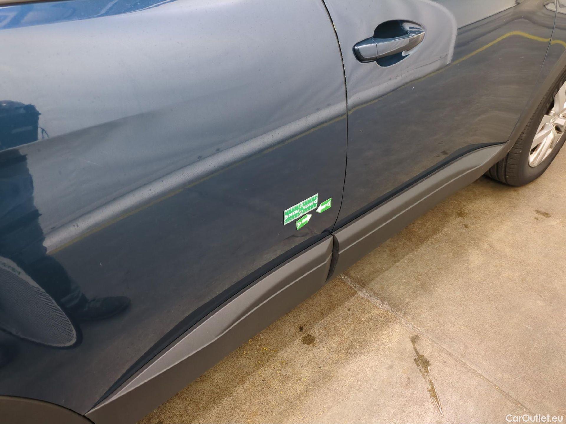  Peugeot  3008  Active Pack 1.5 HDi 130CV BVA8 E6d #12