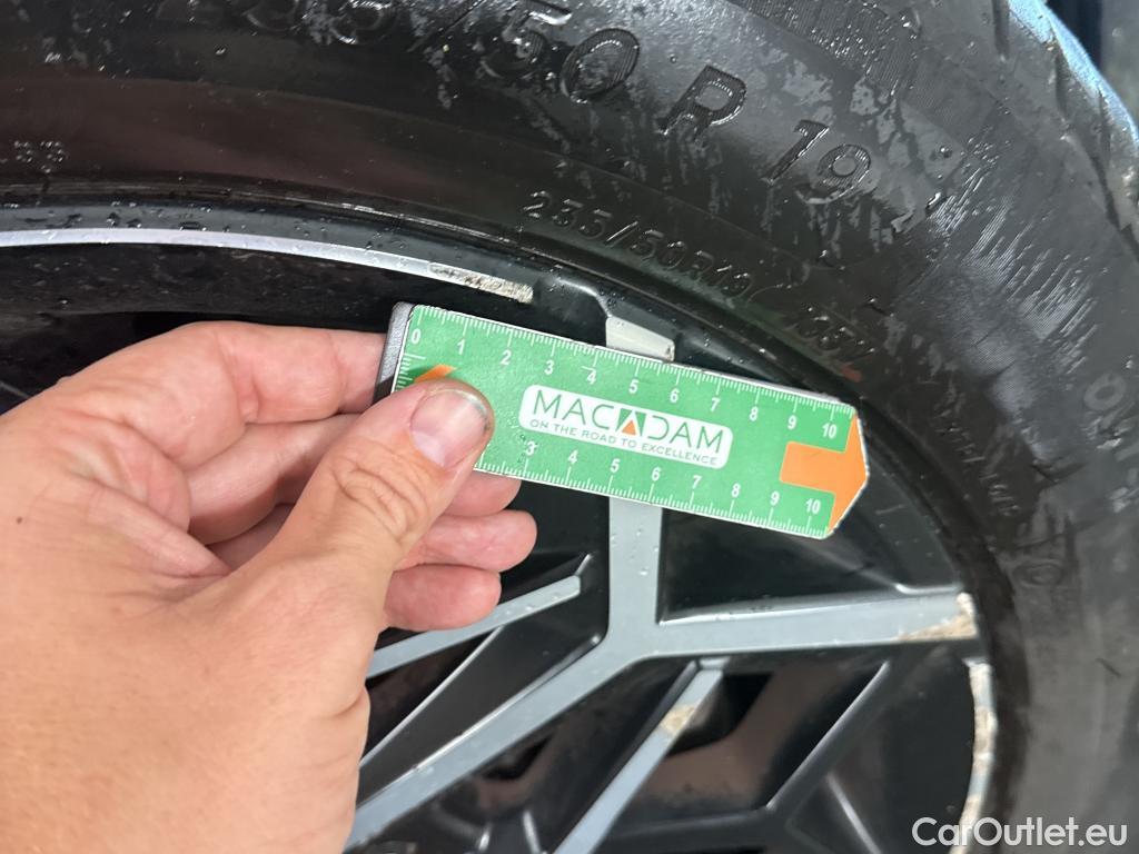  Hyundai  Tucson  N-Line Executive Mild-Hybrid 2WD 1.6 CRDI 135CV BVA7 E6d #7