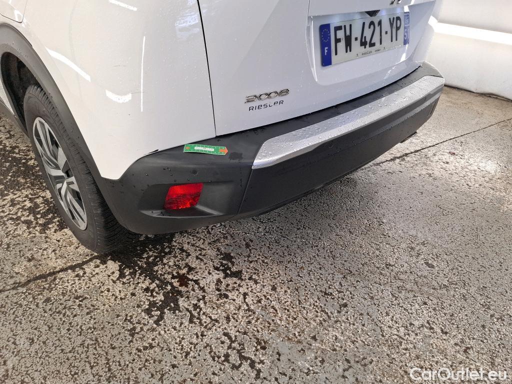  Peugeot  2008  Active 1.5 HDi 110CV BVM6 E6d #23