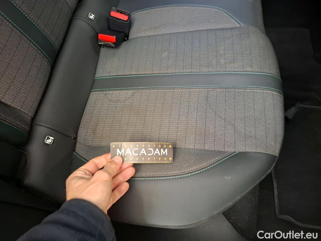  Peugeot  2008  Allure Pack 1.5 HDi 130CV BVA8 E6d #8