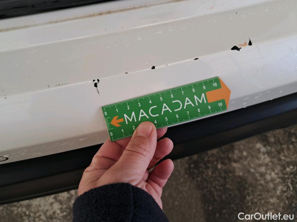  Nissan  Qashqai NISSAN  / 2017 / 5P / Crossover 1.5 DCI 115 Business Edition #22