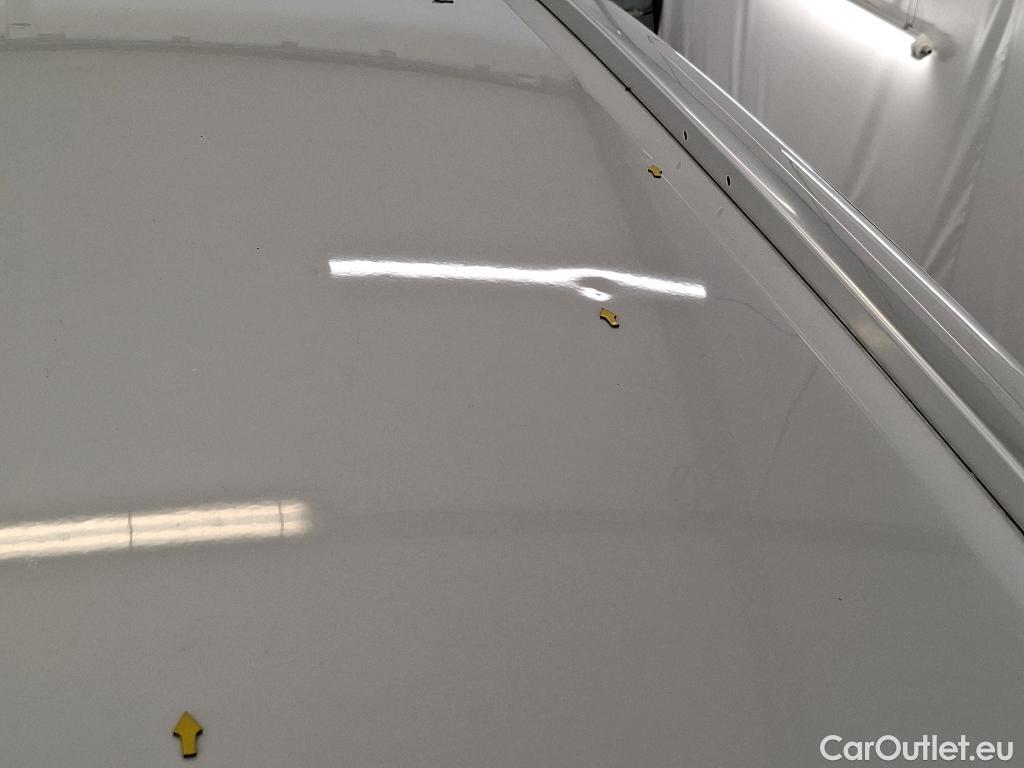  Peugeot  3008  Allure Pack 1.5 HDi 130CV BVA8 E6d #6