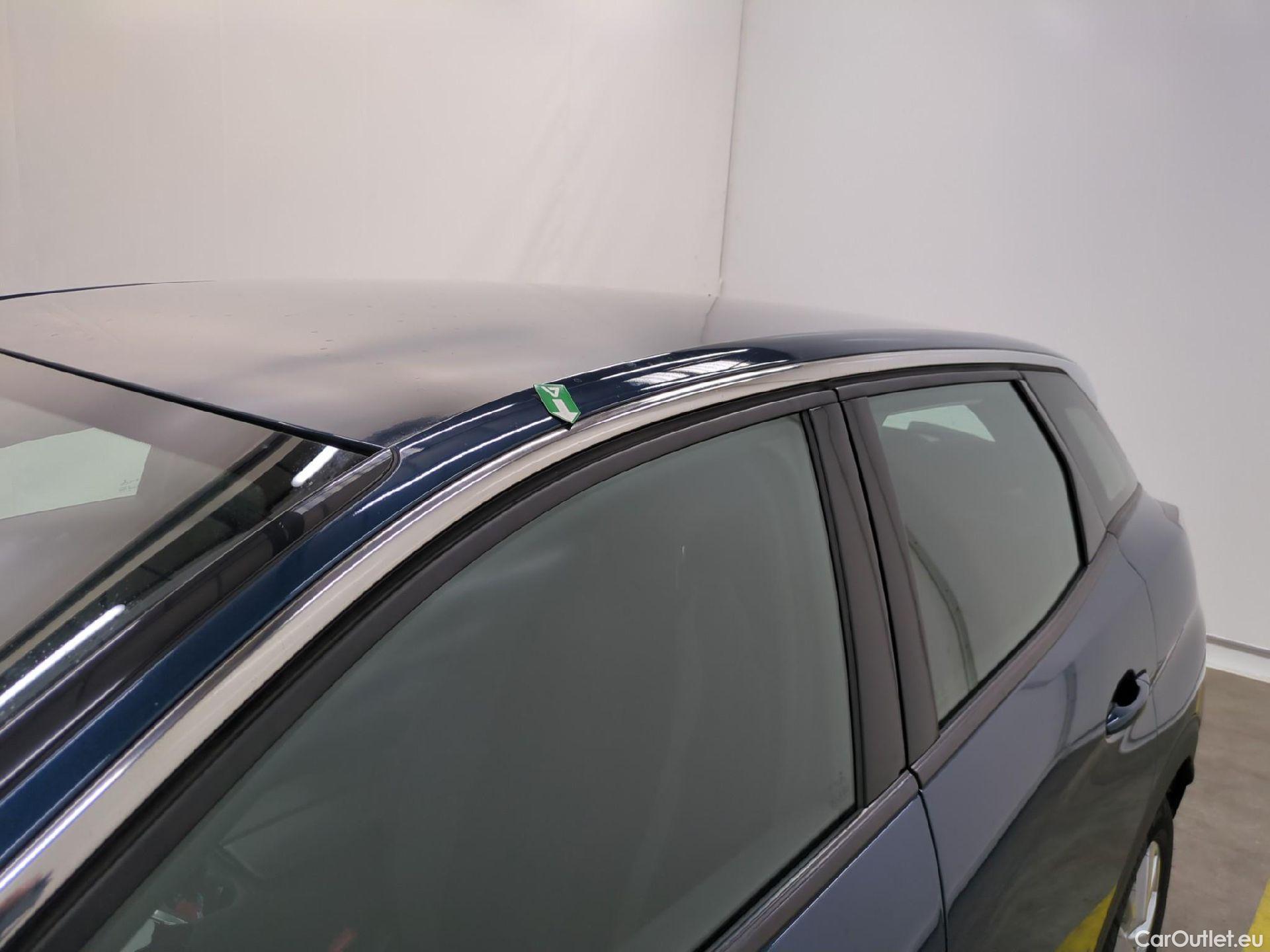  Peugeot  3008  Active Pack 1.5 HDi 130CV BVA8 E6d #27