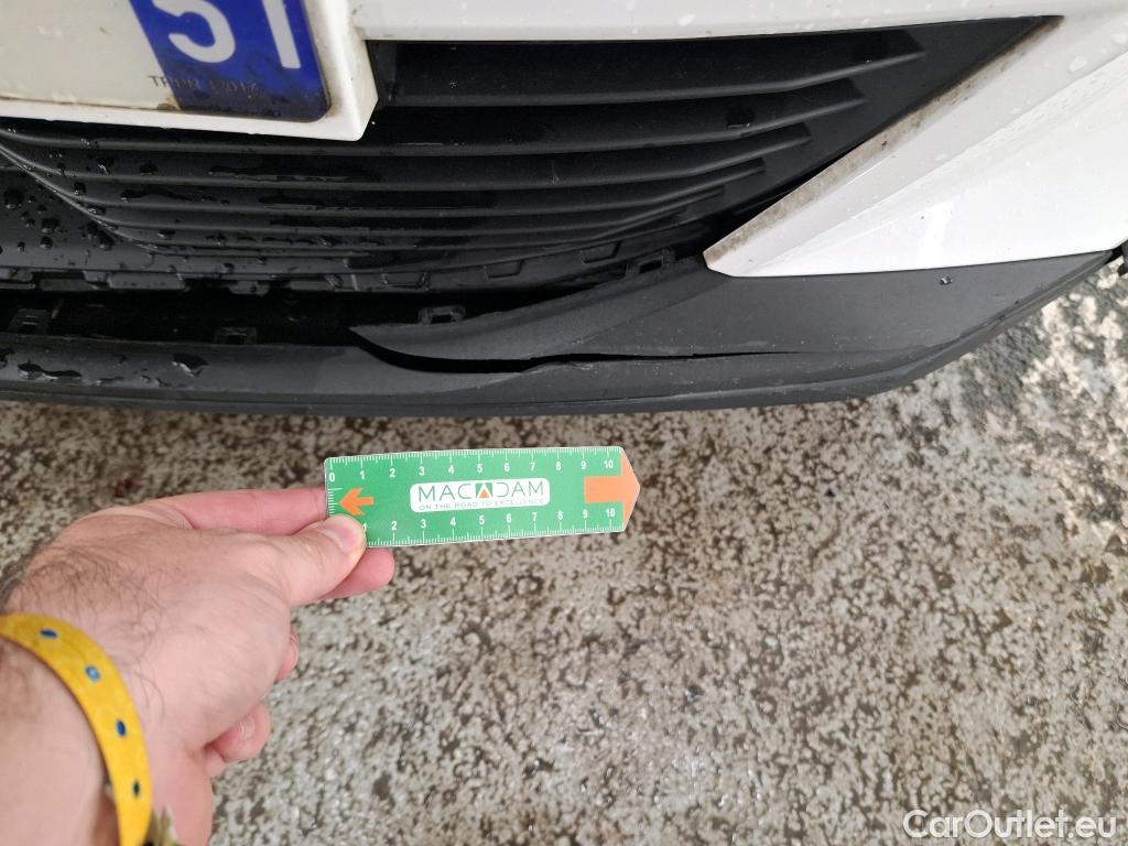  Peugeot  2008  Active 1.5 HDi 110CV BVM6 E6d #5