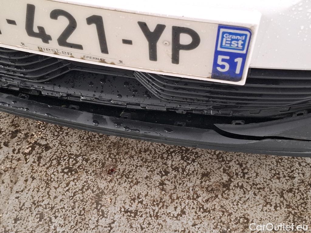  Peugeot  2008  Active 1.5 HDi 110CV BVM6 E6d #22