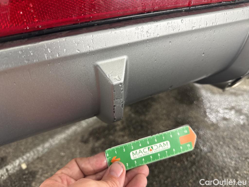  Hyundai  Tucson  N-Line Executive Mild-Hybrid 2WD 1.6 CRDI 135CV BVA7 E6d #4