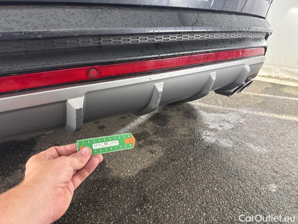  Hyundai  Tucson  N-Line Executive Mild-Hybrid 2WD 1.6 CRDI 135CV BVA7 E6d #1