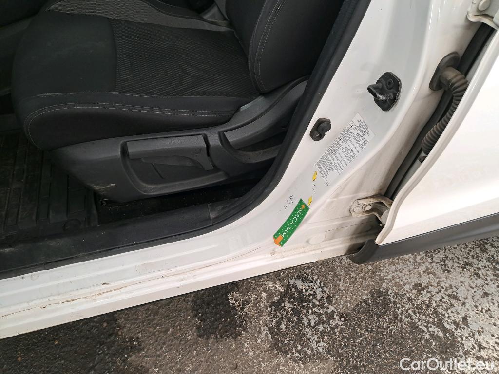  Nissan  Qashqai NISSAN  / 2017 / 5P / Crossover 1.5 DCI 115 Business Edition #9