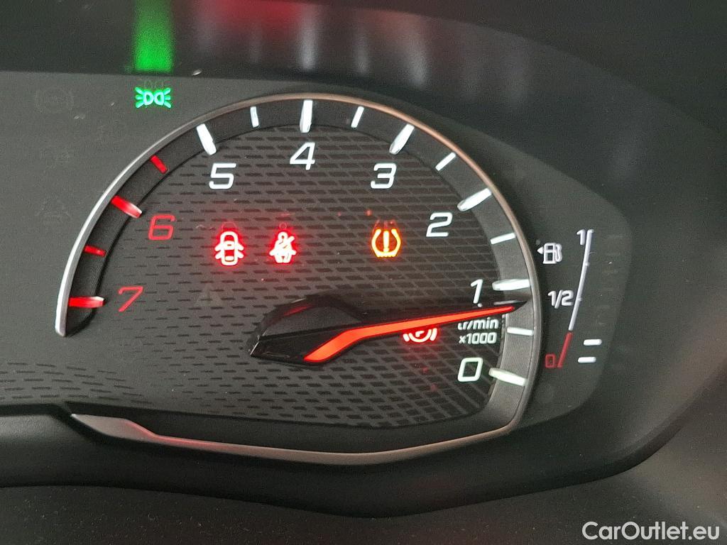  Peugeot  2008  Allure 1.5 HDi 130CV BVA8 E6d #1