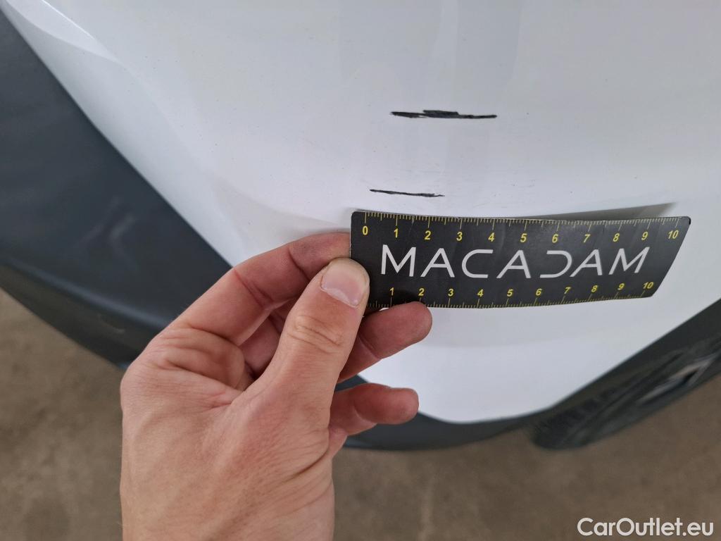  Peugeot  2008  Allure Pack 1.5 HDi 130CV BVA8 E6d #33