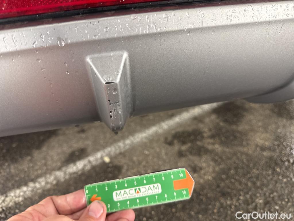  Hyundai  Tucson  N-Line Executive Mild-Hybrid 2WD 1.6 CRDI 135CV BVA7 E6d #3