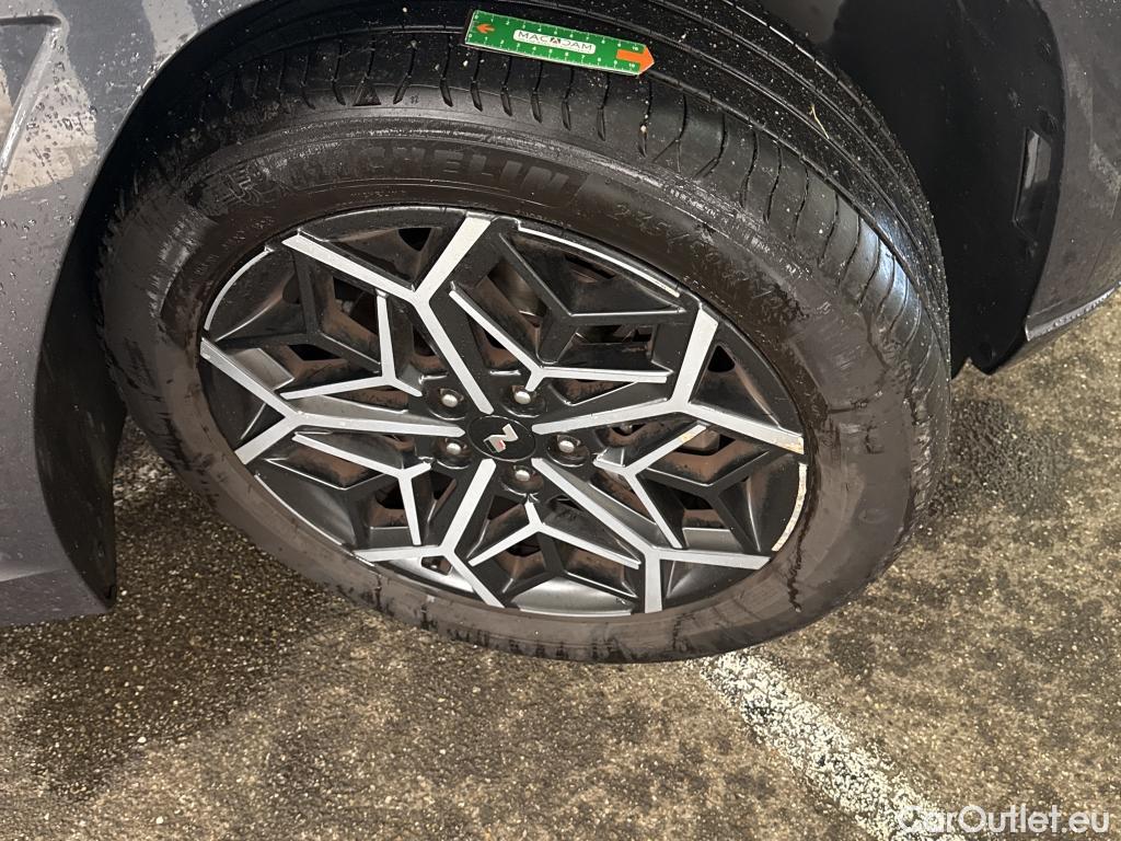  Hyundai  Tucson  N-Line Executive Mild-Hybrid 2WD 1.6 CRDI 135CV BVA7 E6d #6