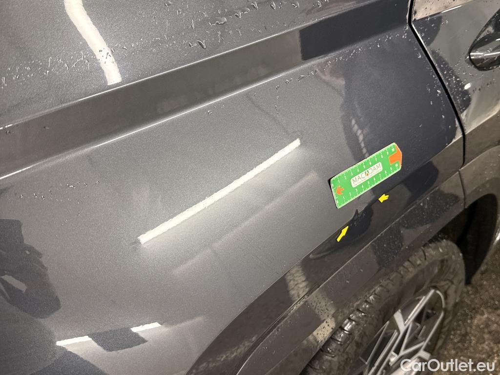  Hyundai  Tucson  N-Line Executive Mild-Hybrid 2WD 1.6 CRDI 135CV BVA7 E6d #9