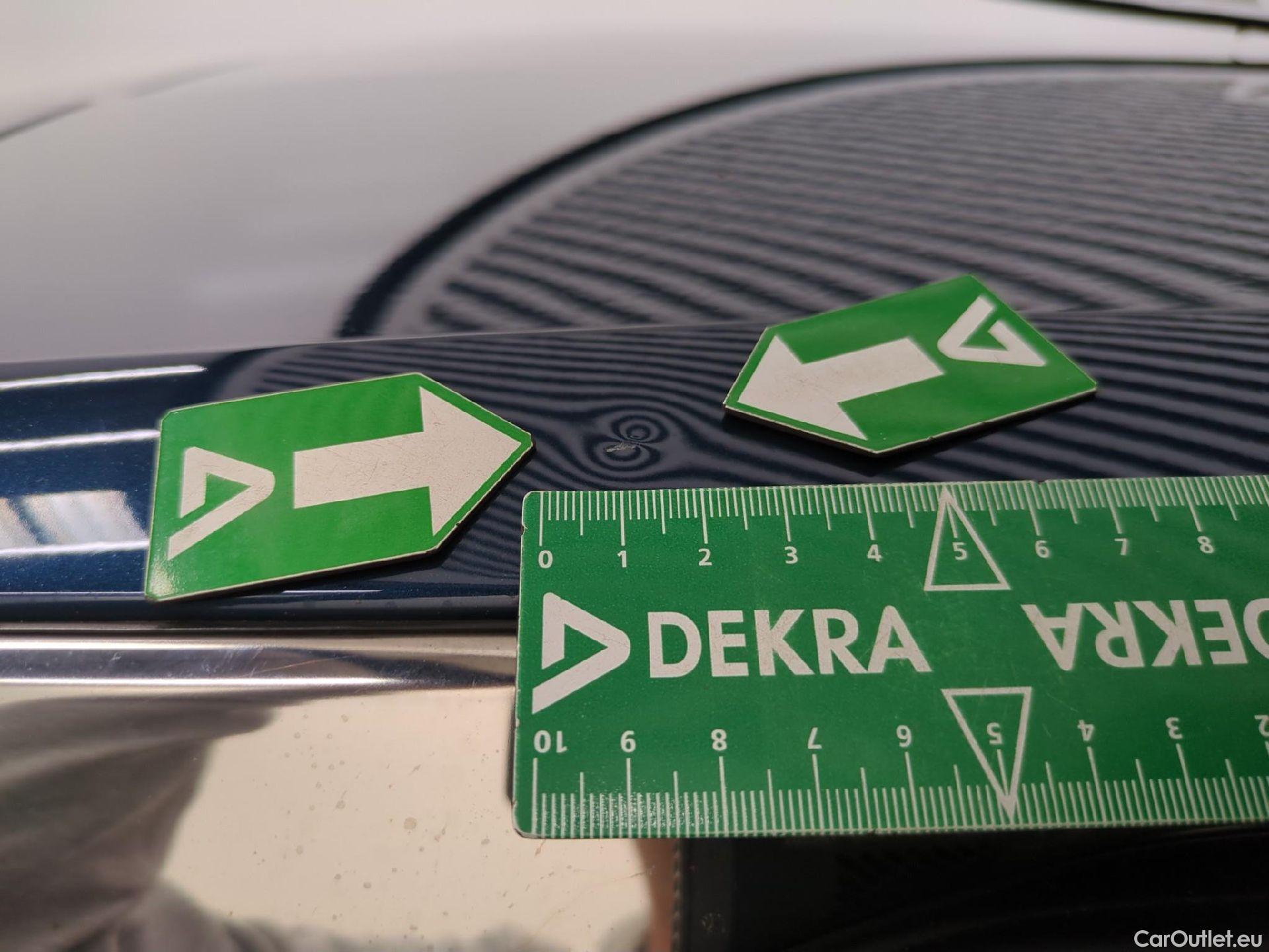  Peugeot  3008  Active Pack 1.5 HDi 130CV BVA8 E6d #6