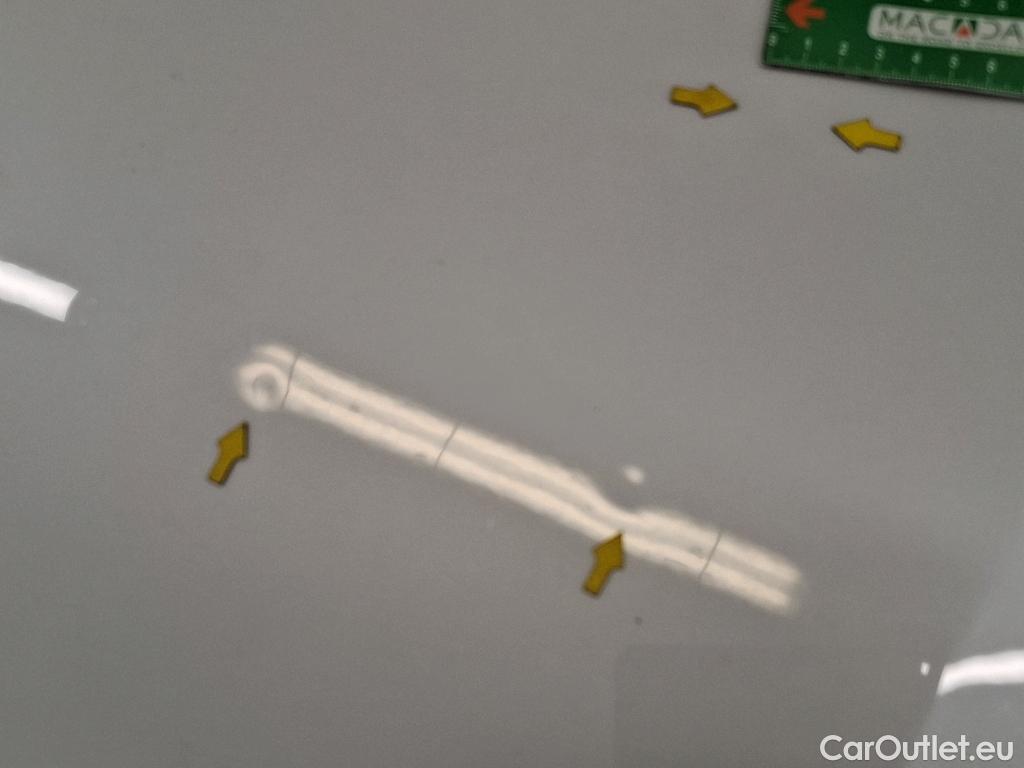  Peugeot  3008  Allure Pack 1.5 HDi 130CV BVA8 E6d #24