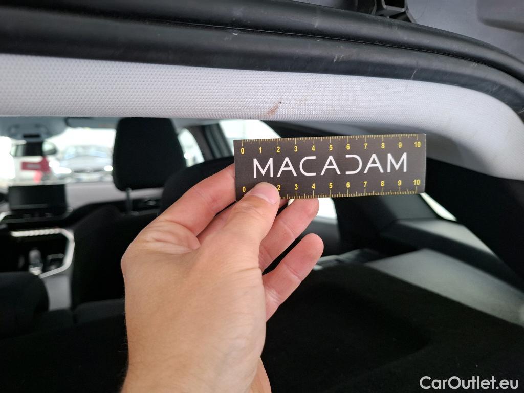  Peugeot  3008  Active Pack 1.2 PureTech 130CV BVA8 E6d #41